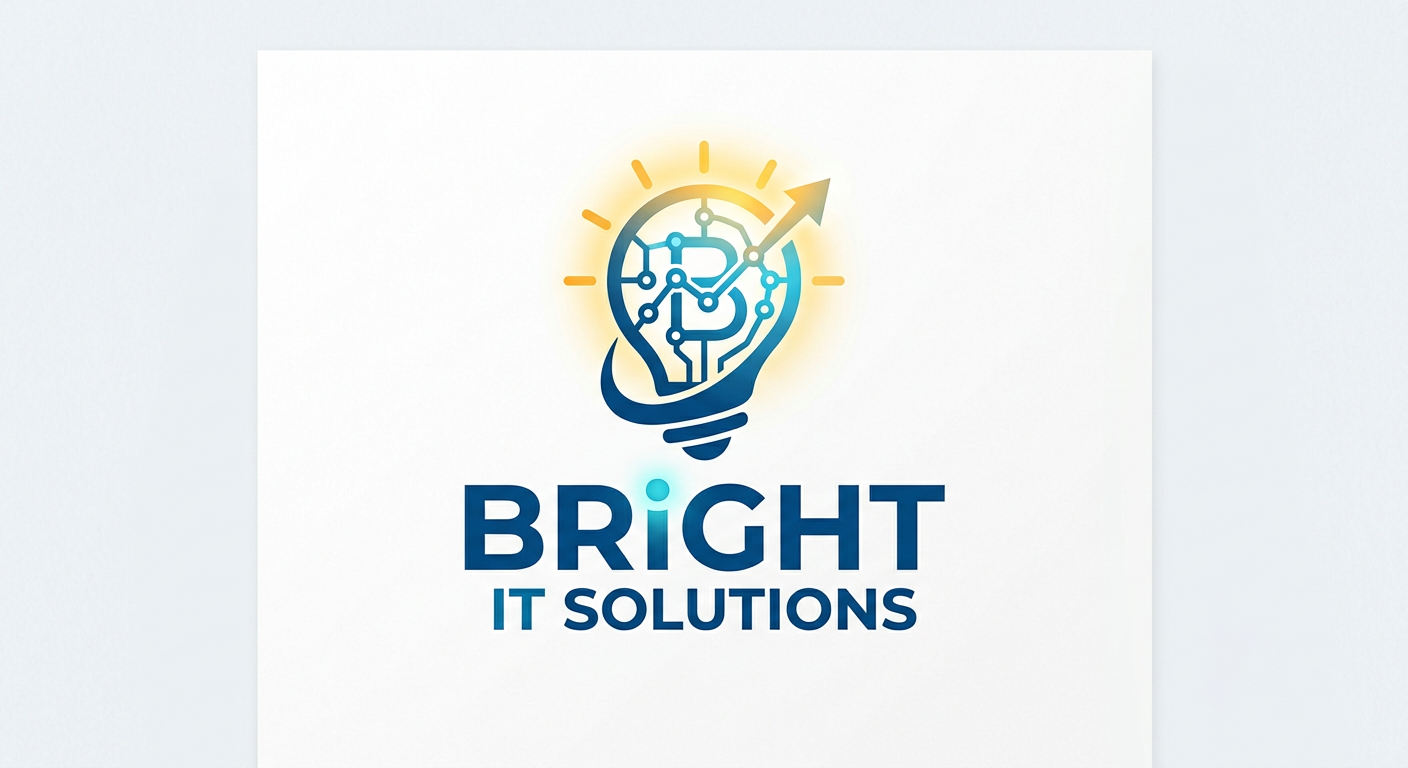 Bright IT Solutions
